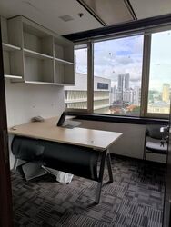 Keck Seng Tower (D1), Office #460797611